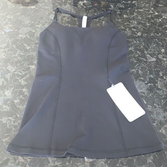 Lululemon True Self Tank - Picture 4 of 6